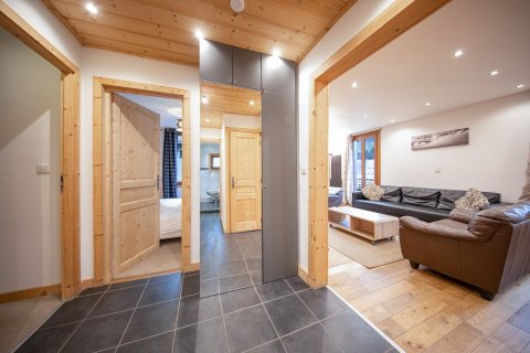 2 dormitorios Apartment en Morzine, France No. 67724 11