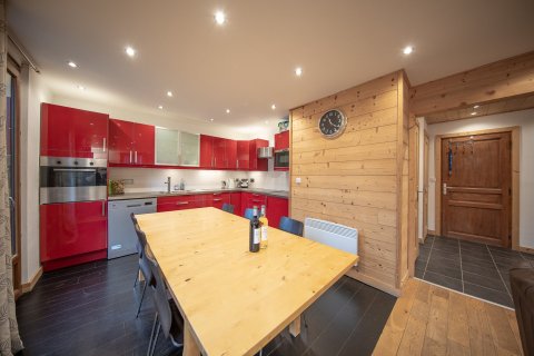 2 dormitorios Apartment en Morzine, France No. 67724 4