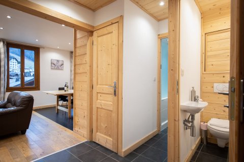 2 dormitorios Apartment en Morzine, France No. 67724 7