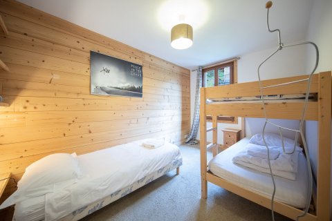 2 dormitorios Apartment en Morzine, France No. 67724 6