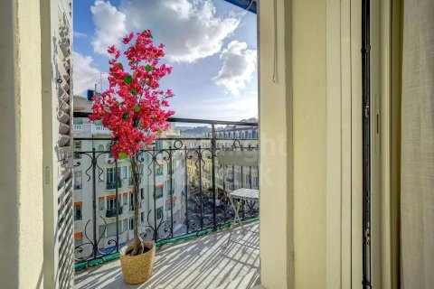 2 bedrooms Apartment in Nice, France No. 67397 16