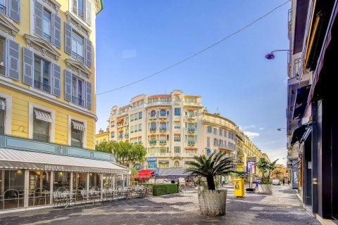 2 bedrooms Apartment in Nice, France No. 67397 21