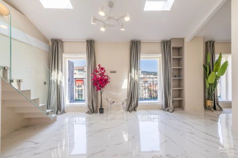 2 bedrooms Apartment in Nice, France No. 67397 1