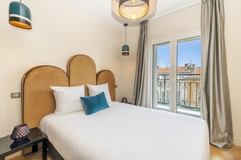 2 bedrooms Apartment in Nice, France No. 67397 12