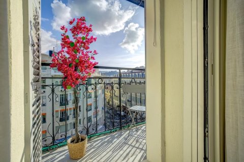 2 bedrooms Apartment in Nice, France No. 67397 23