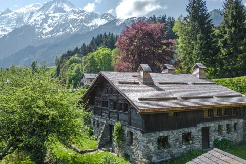 6 bedrooms House in Chamonix-Mont-Blanc, France No. 67723 20