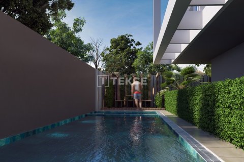 2+1 Apartment in Antalya, Turkey No. 16522 11