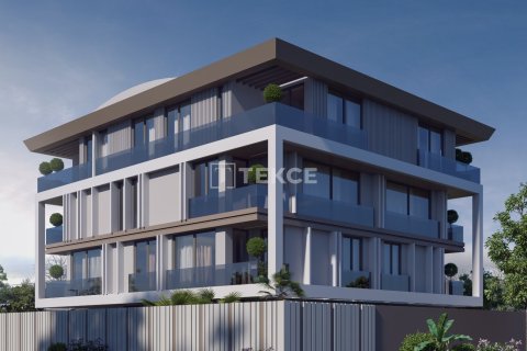 2+1 Apartment en Antalya, Turkey No. 16522 16