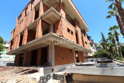 2+1 Appartement à Antalya, Turkey No. 16522 27