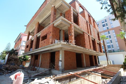 2+1 Appartement à Antalya, Turkey No. 16522 24