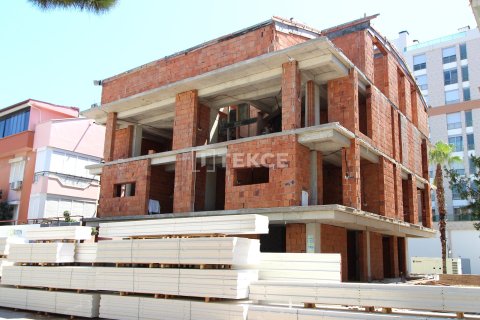 2+1 Appartement à Antalya, Turkey No. 16522 23