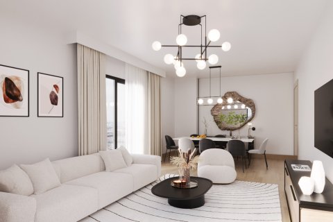 3+1 Apartment en Istanbul, Turkey No. 16430 3