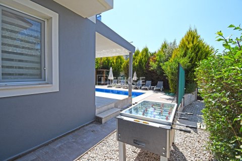 3+1 Villa à Fethiye, Turkey No. 16520 15