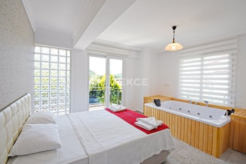 3+1 Villa à Fethiye, Turkey No. 16520 5