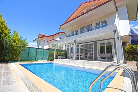 3+1 Villa in Fethiye, Turkey No. 16520 2