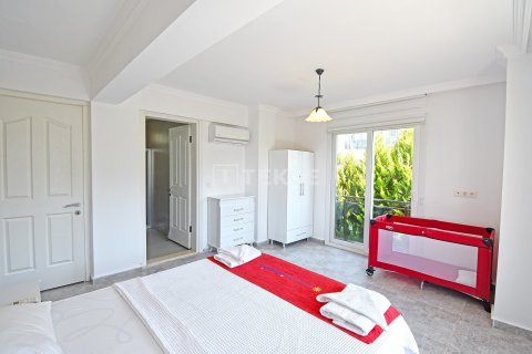 3+1 Villa à Fethiye, Turkey No. 16520 4