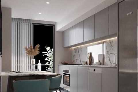 2+1 Apartment in Istanbul, Turkey No. 16438 6