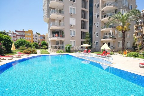 2+1 Apartment in Alanya, Turkey No. 16593 29