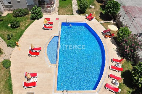 2+1 Apartment in Alanya, Turkey No. 16593 27