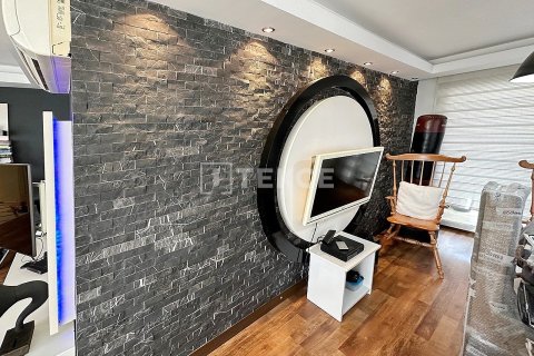 2+1 Appartement à Alanya, Turkey No. 16593 16