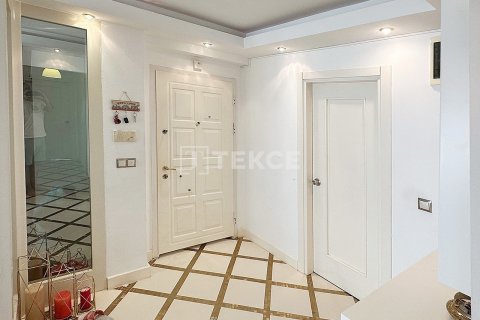 2+1 Apartment in Alanya, Turkey No. 16593 22