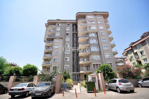 2+1 Apartment in Alanya, Turkey No. 16593 30