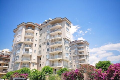 2+1 Apartment en Alanya, Turkey No. 16593 8