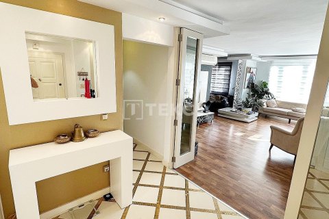 2+1 Apartment in Alanya, Turkey No. 16593 23