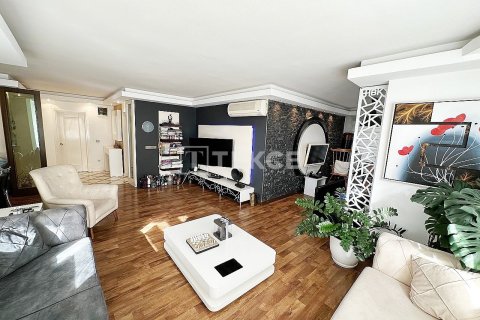 2+1 Apartment in Alanya, Turkey No. 16593 5