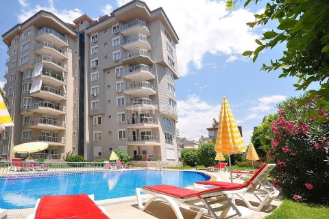 2+1 Apartment in Alanya, Turkey No. 16593 7