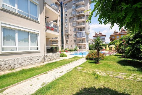 2+1 Apartment in Alanya, Turkey No. 16593 3