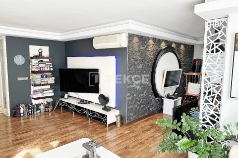 2+1 Apartment in Alanya, Turkey No. 16593 15