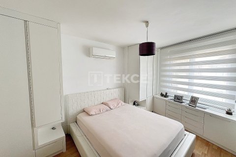 2+1 Apartment in Alanya, Turkey No. 16593 10