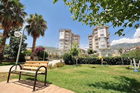 2+1 Apartment in Alanya, Turkey No. 16593 4