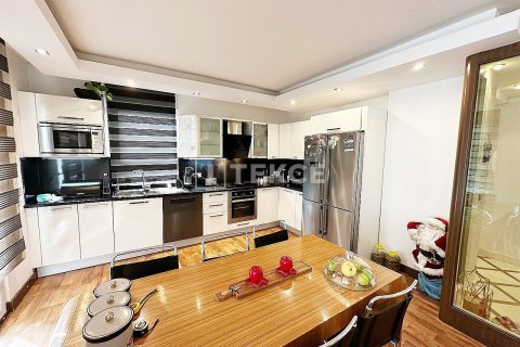 2+1 Apartment in Alanya, Turkey No. 16593 19