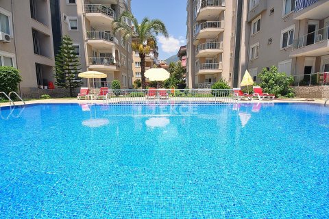 2+1 Apartment in Alanya, Turkey No. 16593 28