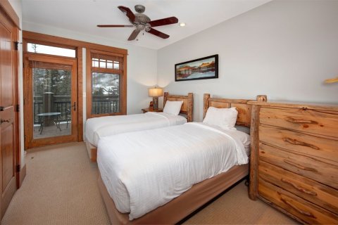 3 bedrooms Condo  in Keystone, USA No. 76381 30