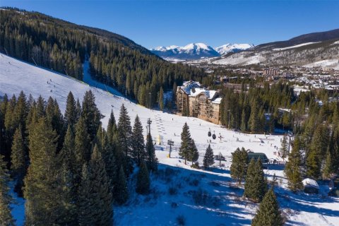 3 bedrooms Condo  in Keystone, USA No. 76381 14