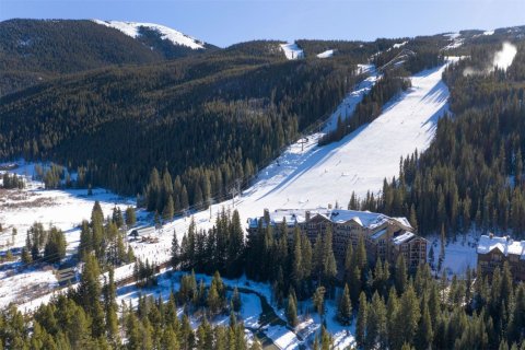 3 bedrooms Condo  in Keystone, USA No. 76381 3