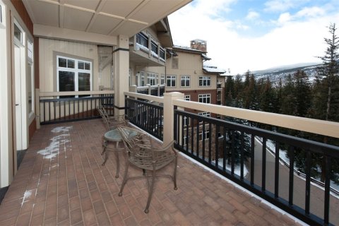 3 bedrooms Condo  in Keystone, USA No. 76381 13