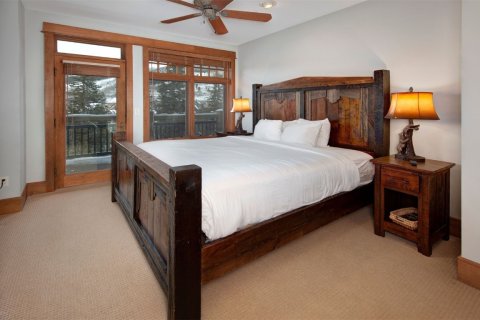 3 bedrooms Condo  in Keystone, USA No. 76381 16