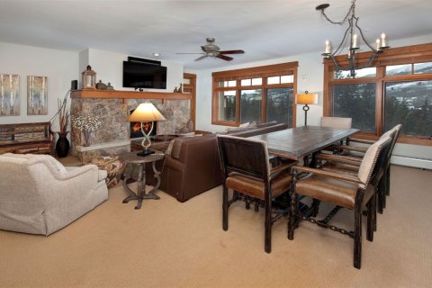 3 bedrooms Condo  in Keystone, USA No. 76381 4