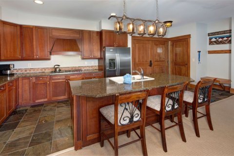 3 bedrooms Condo  in Keystone, USA No. 76381 12