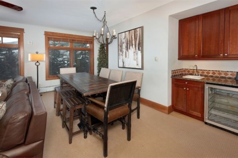 3 bedrooms Condo  in Keystone, USA No. 76381 8