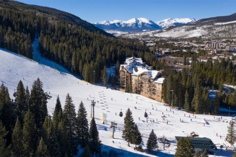 3 bedrooms Condo  in Keystone, USA No. 76381 2