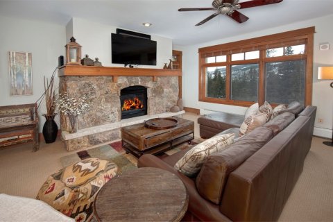 3 bedrooms Condo  in Keystone, USA No. 76381 1