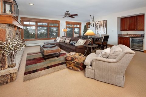 3 bedrooms Condo  in Keystone, USA No. 76381 5