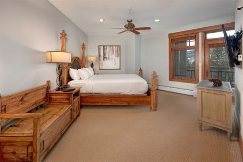 3 bedrooms Condo  in Keystone, USA No. 76381 26