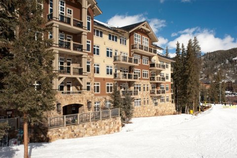 3 bedrooms Condo  in Keystone, USA No. 76381 15