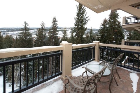 3 bedrooms Condo  in Keystone, USA No. 76381 22